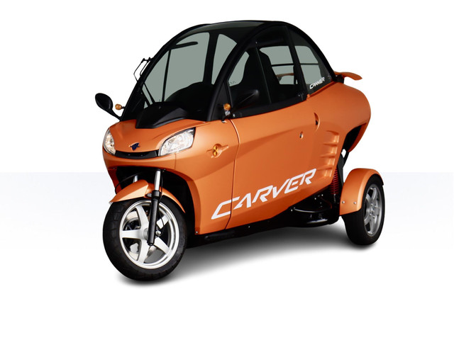 Carver 7.1 kWh