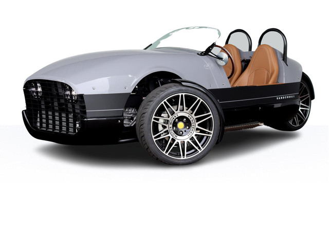 Vanderhall