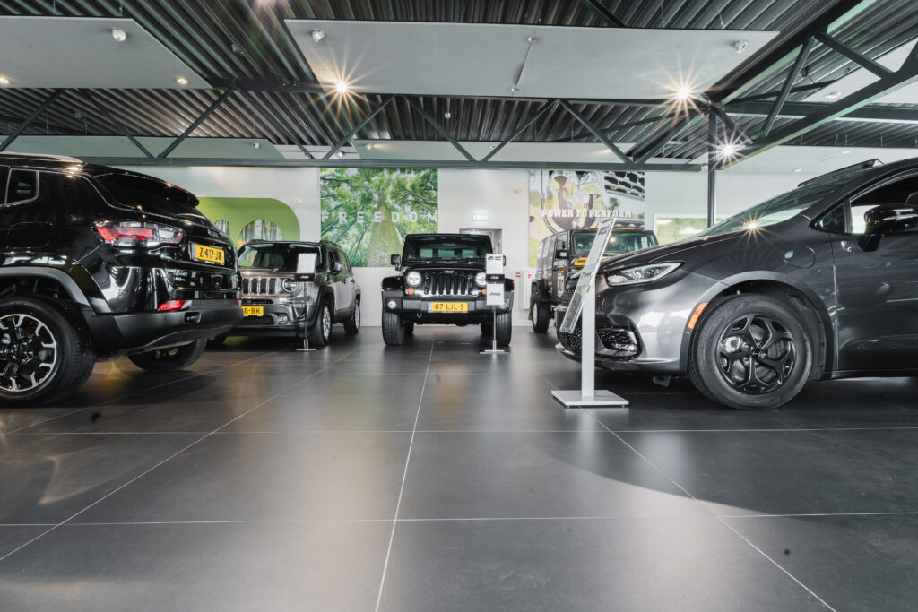 occassions auto lease