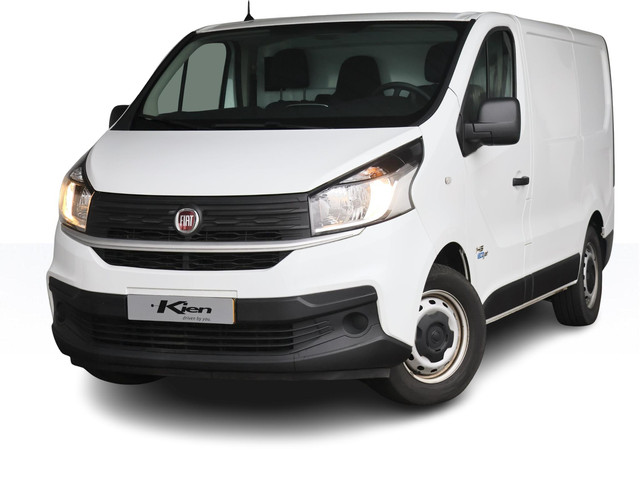 Fiat Talento
