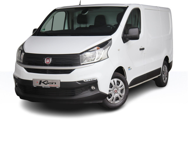 Fiat Talento