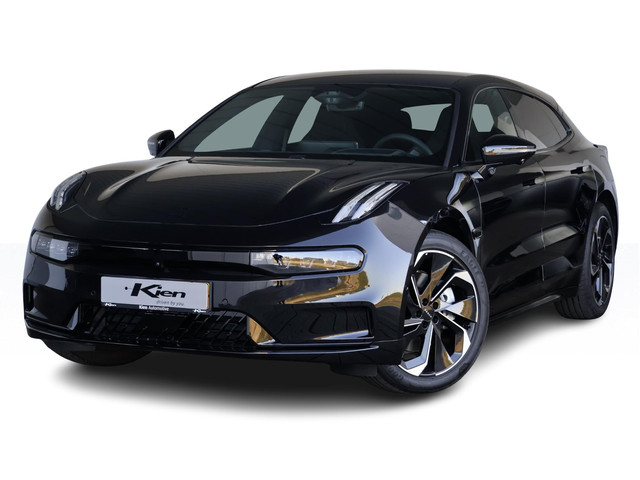 ZEEKR 001