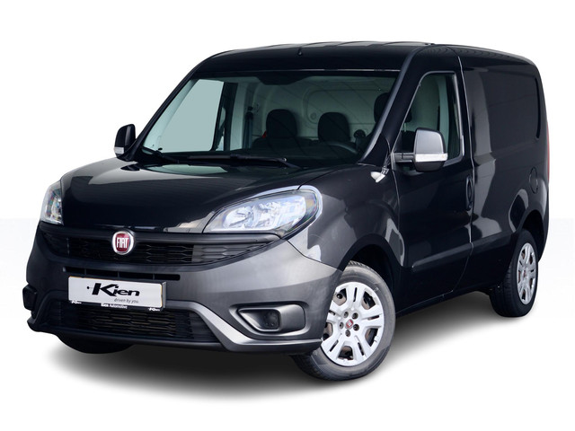Fiat Dobló Cargo
