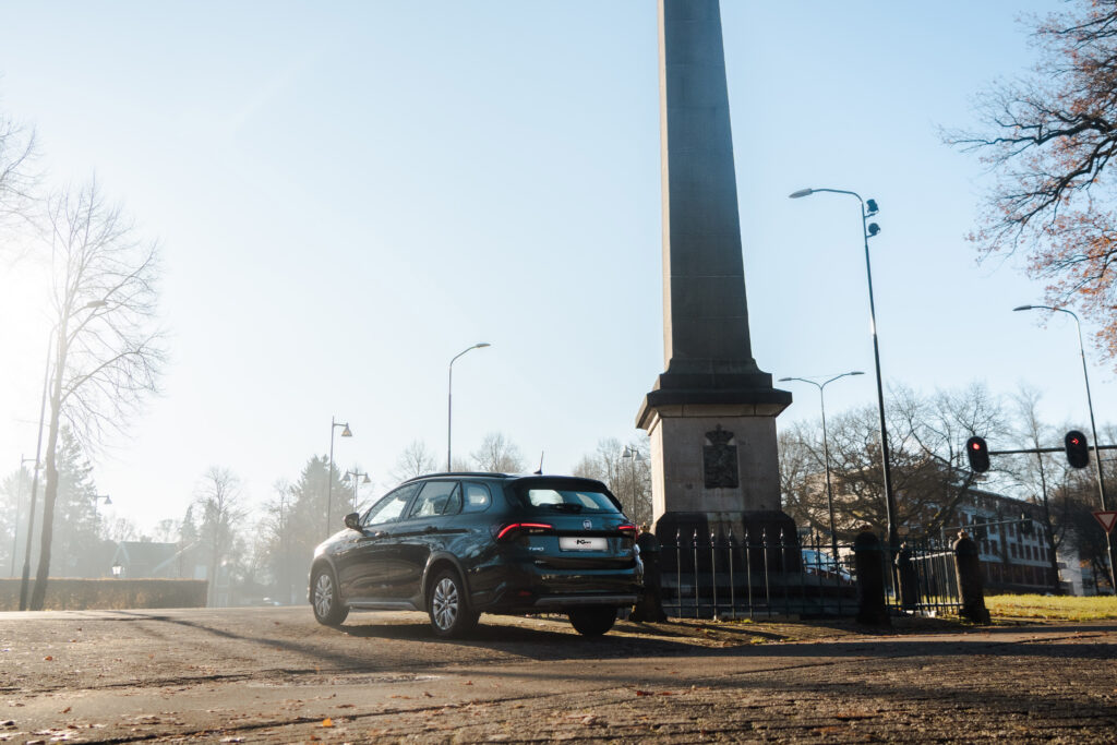 Auto huren in apeldoorn