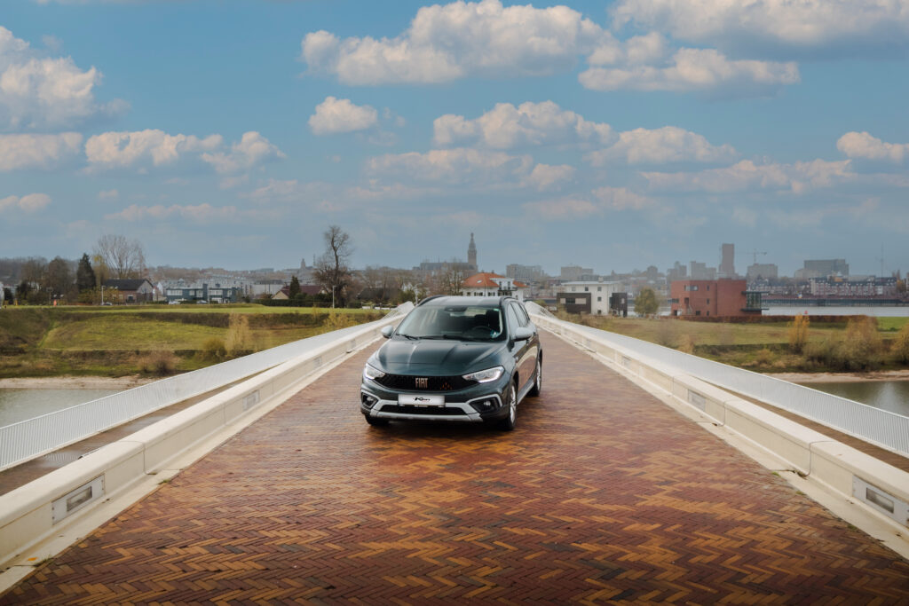 Kien Lease Verhuur Auto in Nijmegen