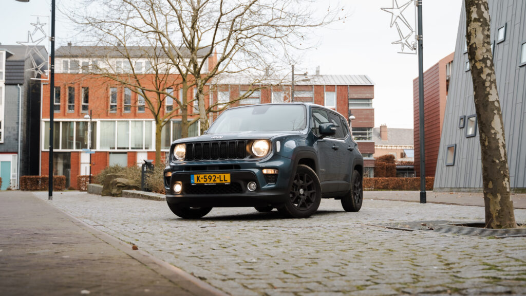 Kien Lease huur auto in Doetinchem