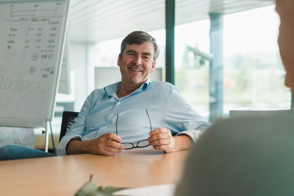 Zakelijke shortlease bij Kien Lease