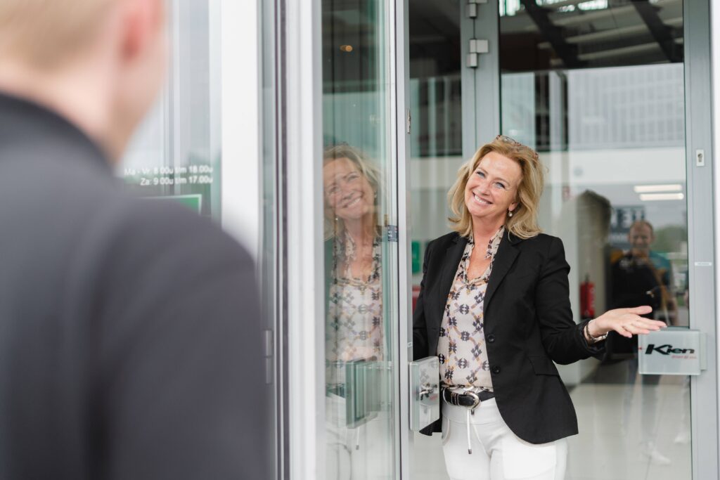 voordelen kien lease shortlease