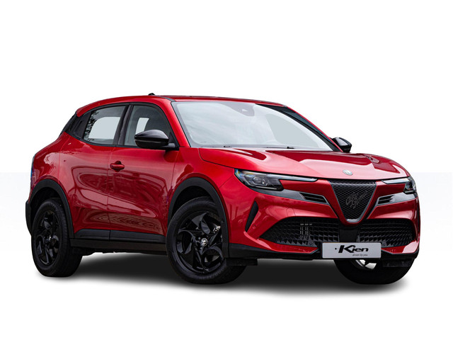 Alfa Romeo Junior