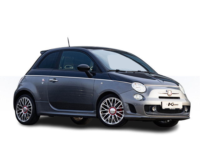 Abarth 500