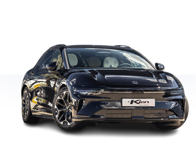 ZEEKR 7GT