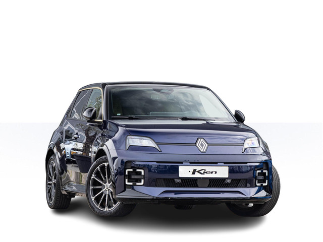 Renault 5